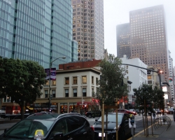 San Francisco