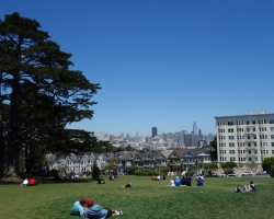 San Francisco
