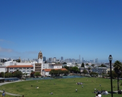 San Francisco