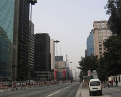 2008 Brasilien &raquo; Sao_Paulo