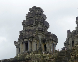 Siem Riep Agkor Wat Angkor Thom