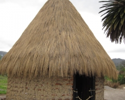 2015 Kolumbien: Sogamoso