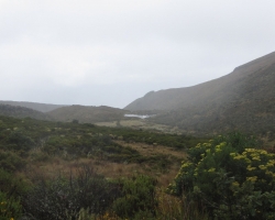 2015 Kolumbien: Sogamoso