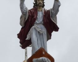 2015 Kolumbien: Sogamoso