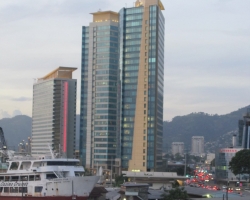 2015 Trinidad Tobago