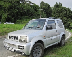 2015 Trinidad Tobago