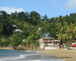 2015 Trinidad Tobago