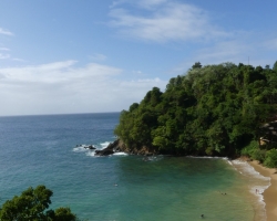 2015 Trinidad Tobago