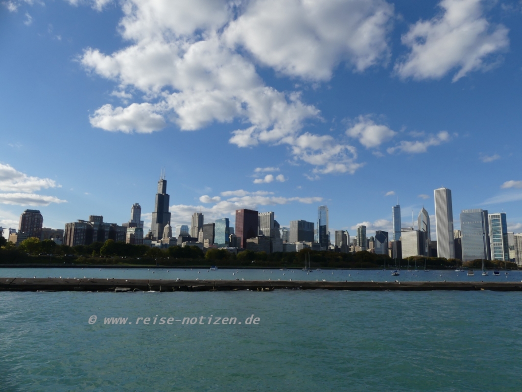 2015 USA Chicago