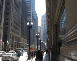 2015 USA Chicago