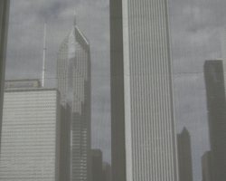 2015 USA Chicago