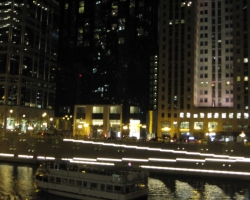 2015 USA Chicago