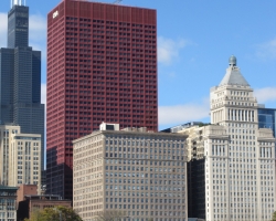 2015 USA Chicago