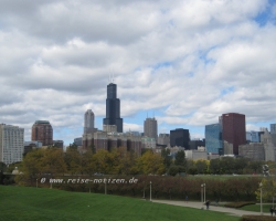 2015 USA Chicago