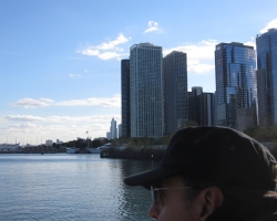 2015 USA Chicago