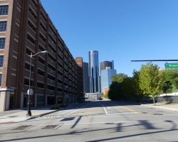 2015 USA Detroit