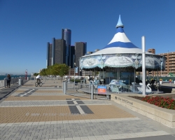 2015 USA Mittelmerkika Karibik &raquo; 2015 USA Detroit