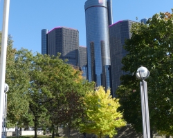 2015 USA Detroit