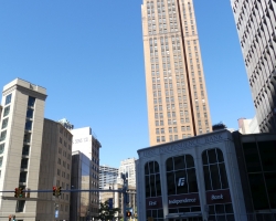 2015 USA Detroit