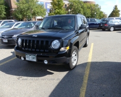 2015 USA Detroit