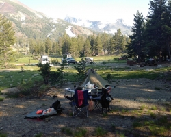 Yosemite NP