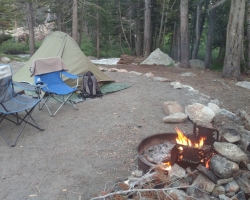 Yosemite NP