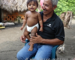 2015 Nicaragua